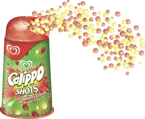 Premium Flavors